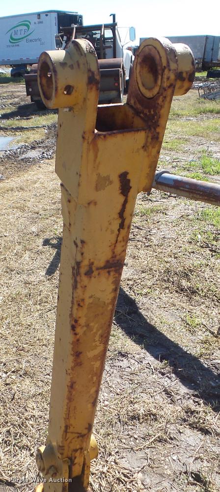 image for item DA5129 Vibratory plow