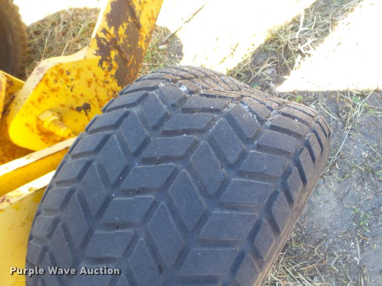 image for item DA5129 Vibratory plow