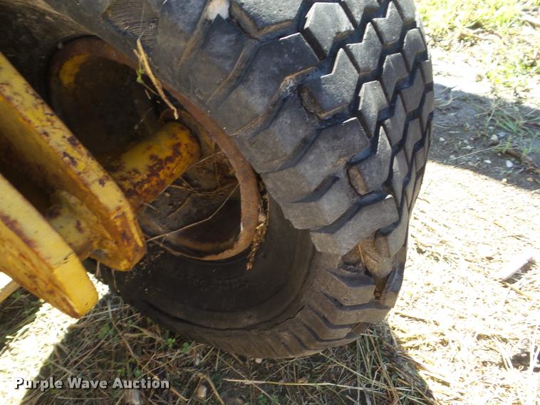 image for item DA5129 Vibratory plow