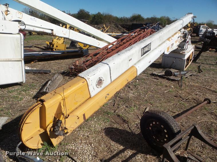 image for item DA5134 Hi-Ranger boom