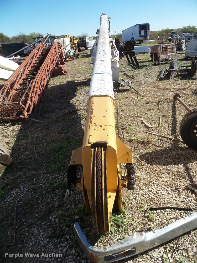 image for item DA5134 Hi-Ranger boom