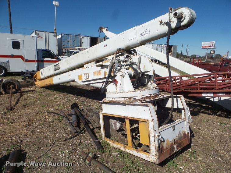 image for item DA5134 Hi-Ranger boom