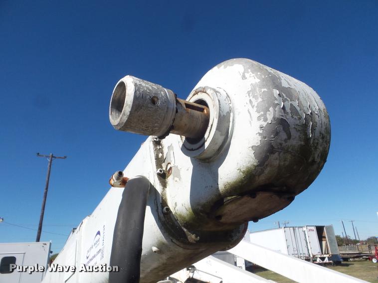 image for item DA5134 Hi-Ranger boom