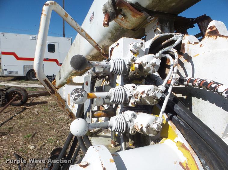 image for item DA5134 Hi-Ranger boom