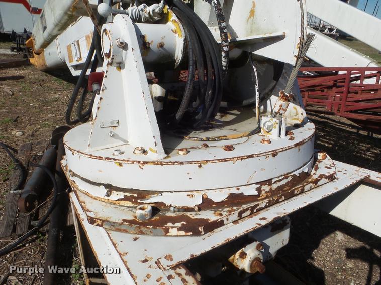 image for item DA5134 Hi-Ranger boom