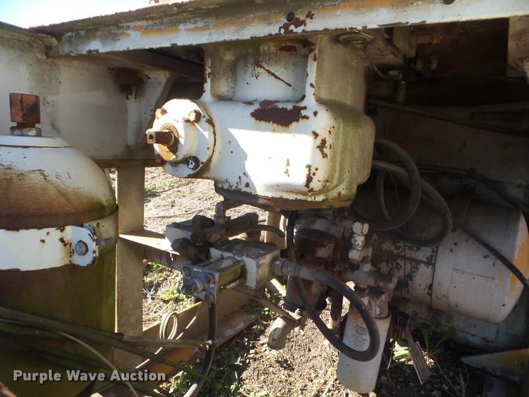 image for item DA5134 Hi-Ranger boom