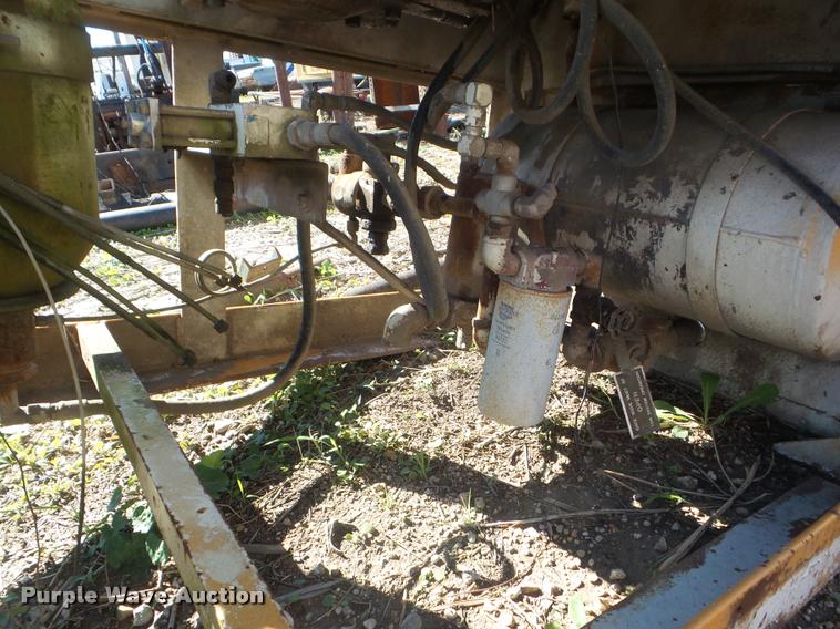 image for item DA5134 Hi-Ranger boom