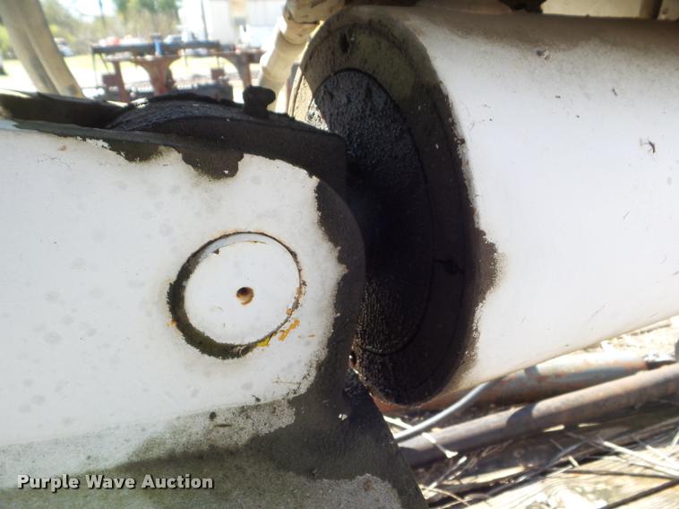 image for item DA5134 Hi-Ranger boom