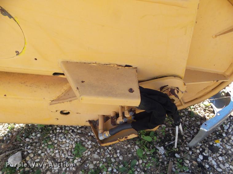 image for item DA5134 Hi-Ranger boom