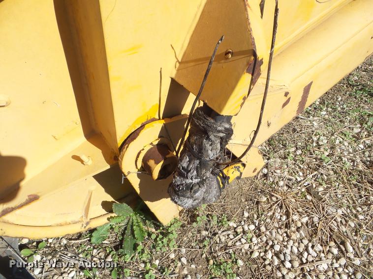 image for item DA5134 Hi-Ranger boom