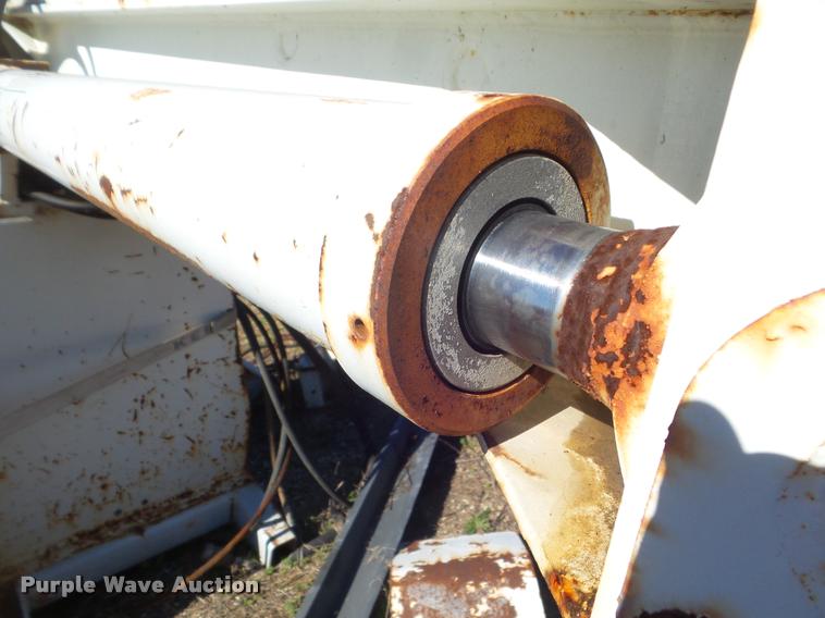 image for item DA5135 2000 Versalift VN50J boom