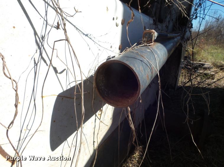 image for item DA5141 1998 Bobcat 863 skid steer