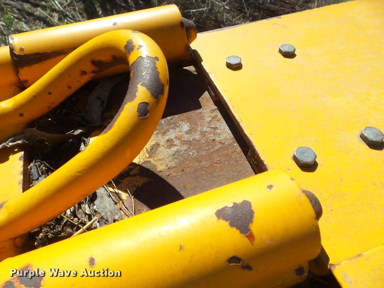 image for item DA5144 Telelect 1041 digger derrick attachment