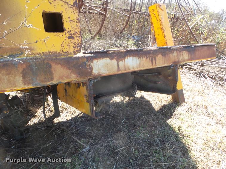 image for item DA5144 Telelect 1041 digger derrick attachment