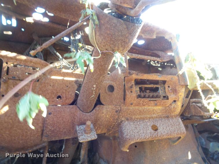 image for item DA5147 1985 Chevrolet Kodiak 70 bucket truck