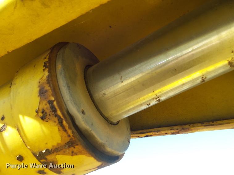 image for item DA5147 1985 Chevrolet Kodiak 70 bucket truck