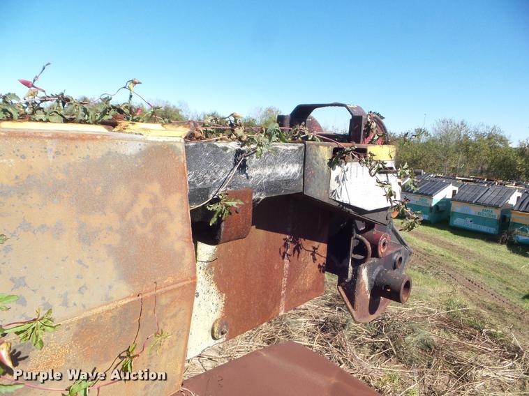 image for item DA5147 1985 Chevrolet Kodiak 70 bucket truck