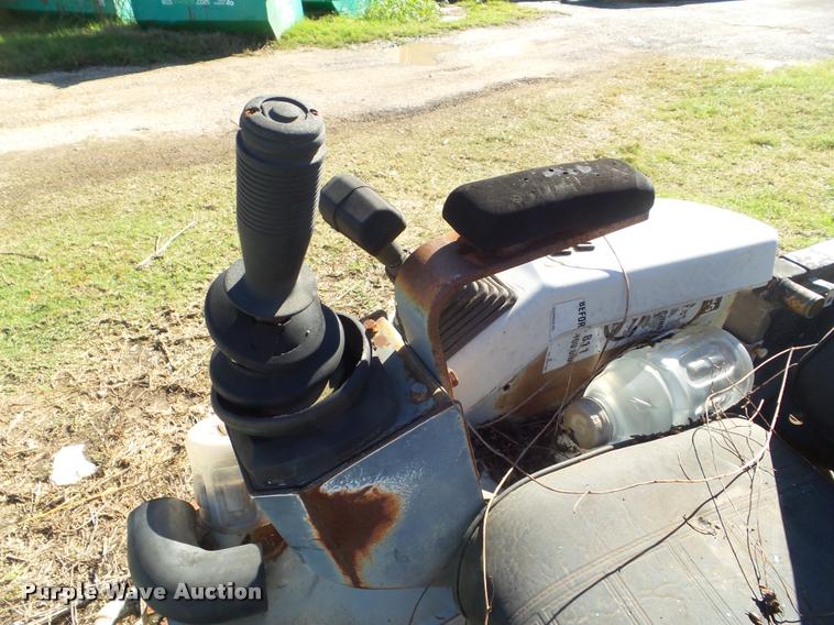 image for item DA5150 IHI 18J mini excavator