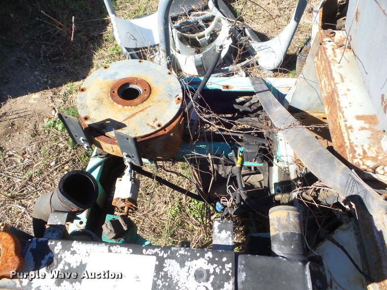 image for item DA5150 IHI 18J mini excavator