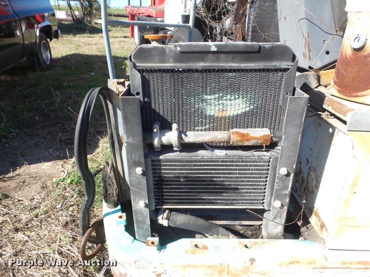 image for item DA5150 IHI 18J mini excavator