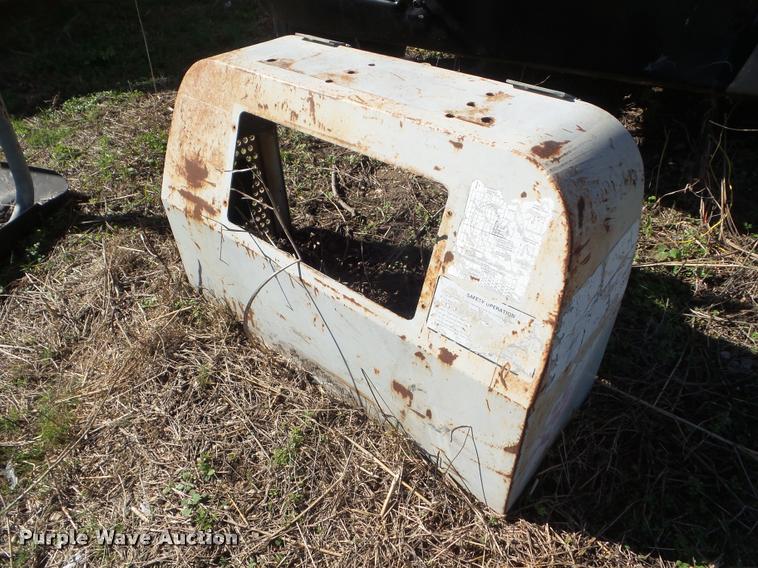 image for item DA5150 IHI 18J mini excavator