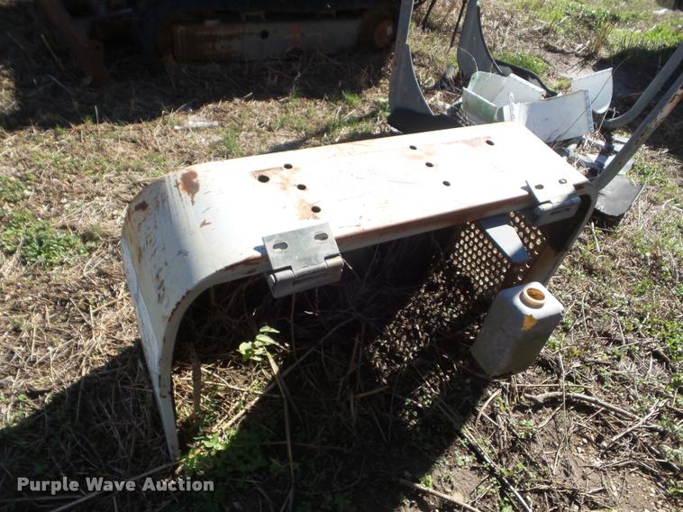 image for item DA5150 IHI 18J mini excavator