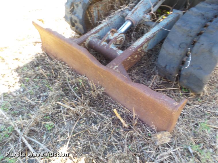 image for item DA5150 IHI 18J mini excavator