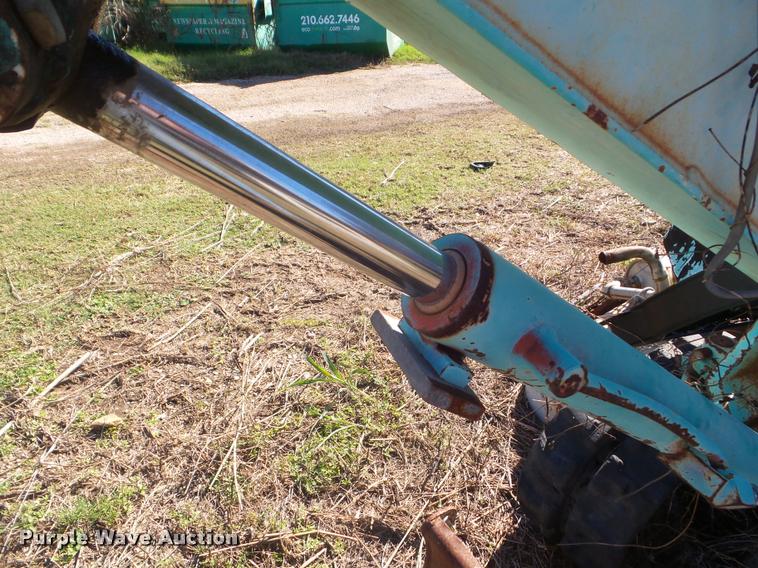 image for item DA5150 IHI 18J mini excavator