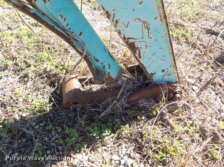 image for item DA5150 IHI 18J mini excavator