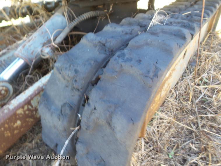 image for item DA5150 IHI 18J mini excavator