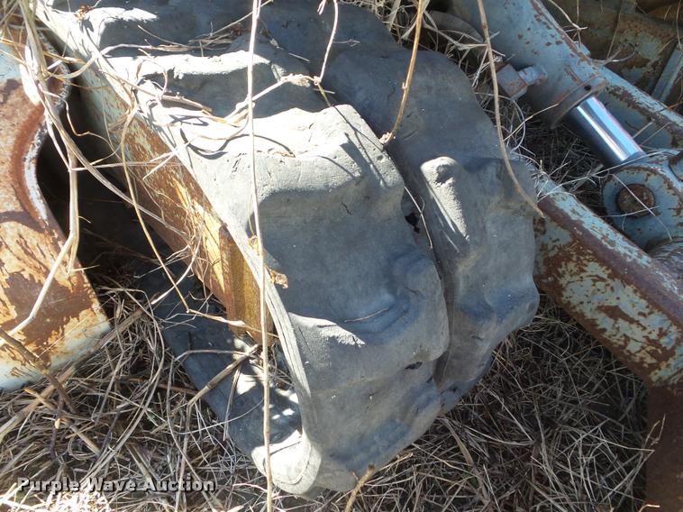 image for item DA5150 IHI 18J mini excavator