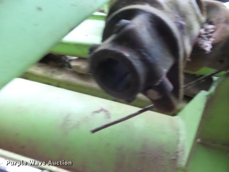 image for item DA5163 2008 Schulte SRW-1400 rock rake