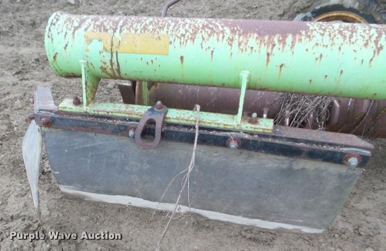 image for item DA5163 2008 Schulte SRW-1400 rock rake