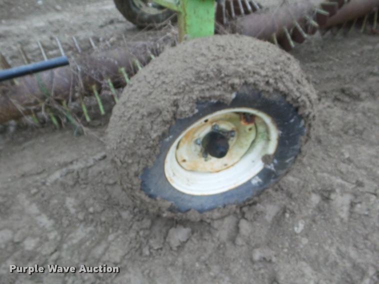 image for item DA5163 2008 Schulte SRW-1400 rock rake