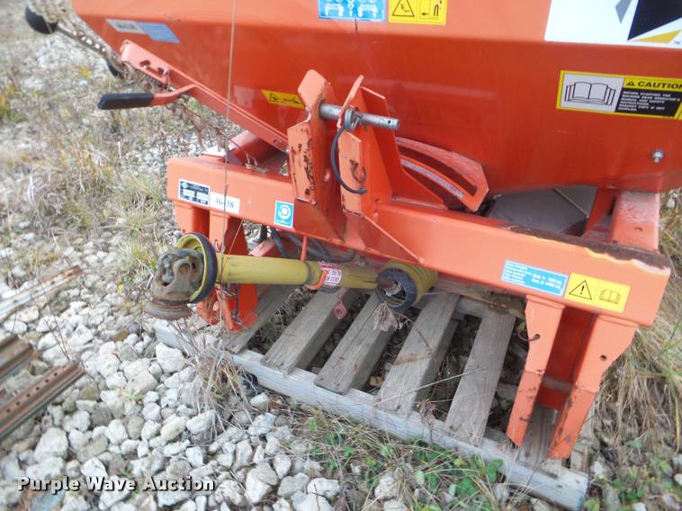 image for item DA5168 Kuhn MDS 65 spreader