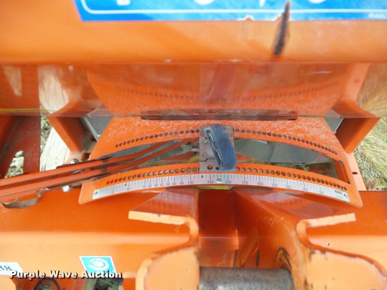 image for item DA5168 Kuhn MDS 65 spreader