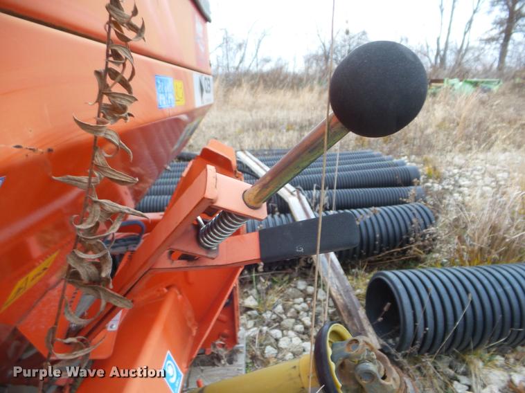image for item DA5168 Kuhn MDS 65 spreader