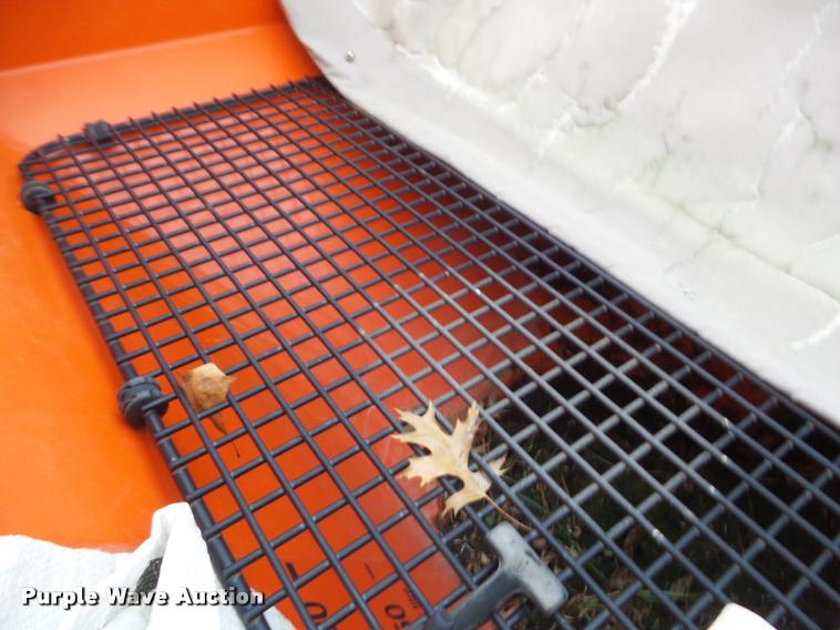 image for item DA5168 Kuhn MDS 65 spreader