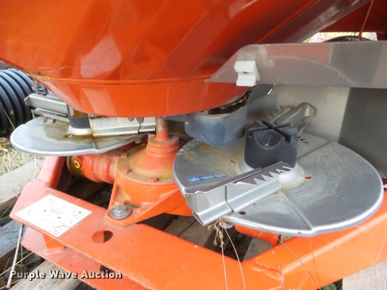 image for item DA5168 Kuhn MDS 65 spreader