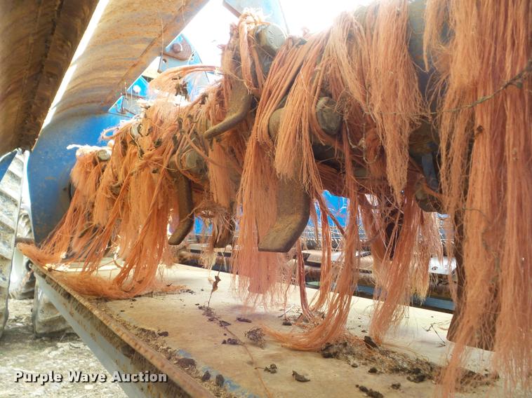 image for item DA5170 2008 Brandt Bale Commander VSF-X bale processor