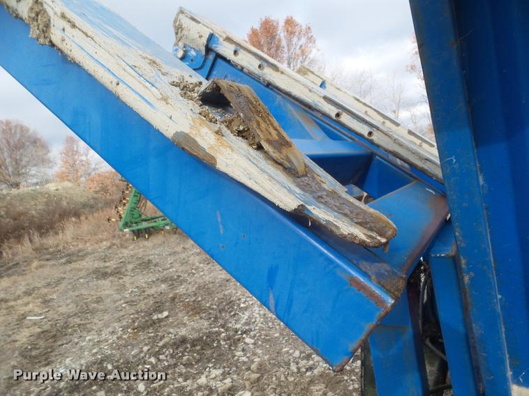 image for item DA5170 2008 Brandt Bale Commander VSF-X bale processor