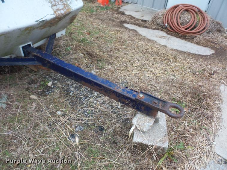 image for item DA5756 Grimmer Schmidt 175 air compressor