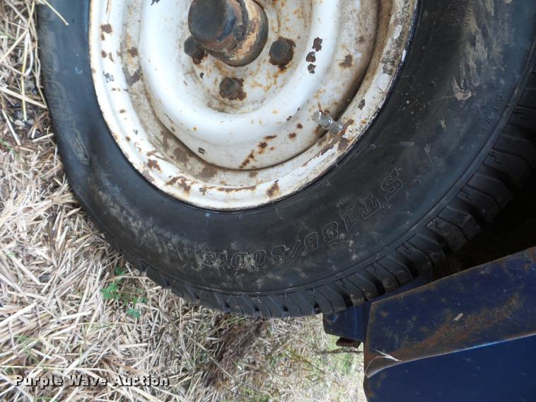 image for item DA5756 Grimmer Schmidt 175 air compressor