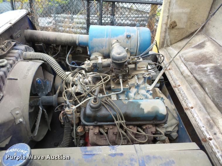 image for item DA5756 Grimmer Schmidt 175 air compressor