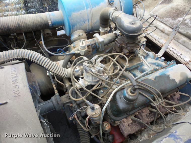 image for item DA5756 Grimmer Schmidt 175 air compressor