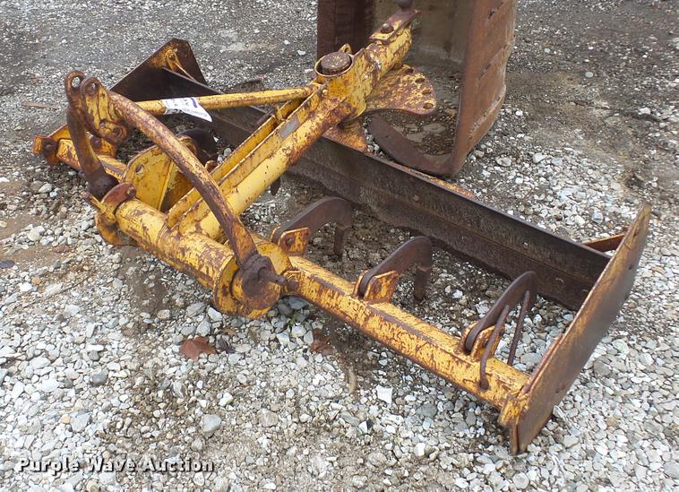 image for item DA5757 Danuser C8 blade