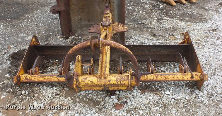 image for item DA5757 Danuser C8 blade