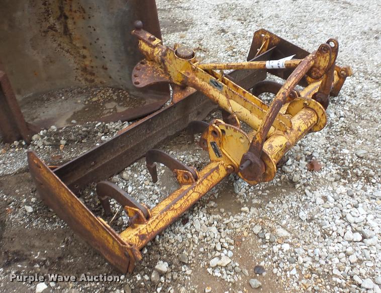 image for item DA5757 Danuser C8 blade