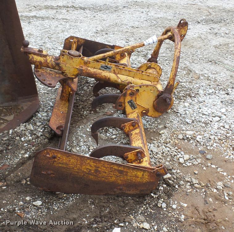 image for item DA5757 Danuser C8 blade