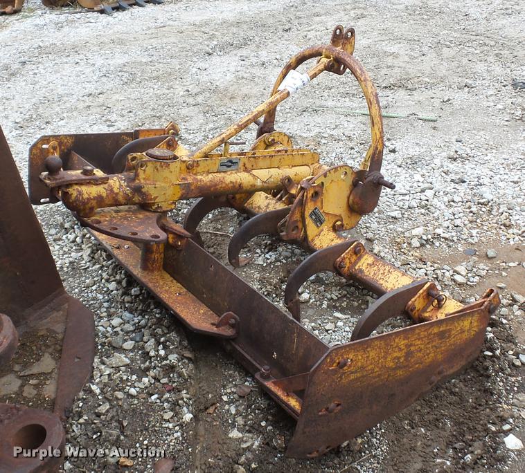 image for item DA5757 Danuser C8 blade